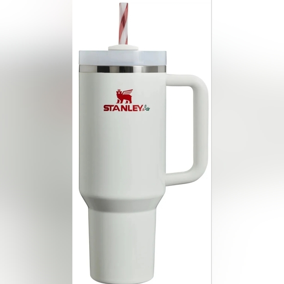 ππ 2023 Cyber Monday Stanley MISTLETOE TWIST 40 OZ.. Ready to Shipππ - Picture 2 of 10